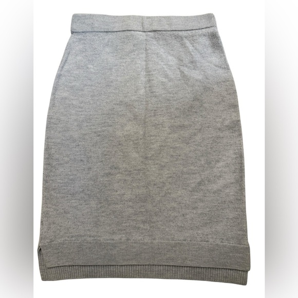 Club Monaco wool Nireen skirt sz medium - Picture 7 of 11